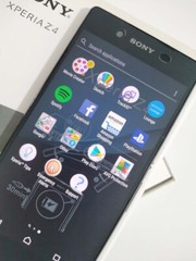 Sony Xperia Z3+ Android E6553 Unlocked 3GB+32G Cheap MobilePhone GoodCondition