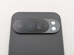 Google Pixel 10 Pro XL GUL82 256GB Good Condition | Black | UNKNOWN CARRIER