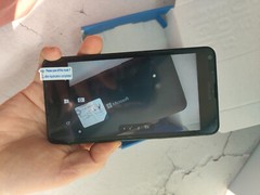 Microsoft Lumia 640 LTE Windows Unlockked 4G Phone , Tested , GOOD