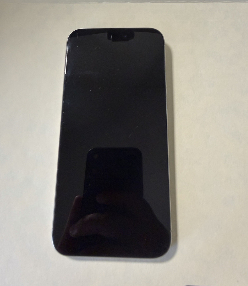 Apple iPhone 15 Pro Max 256GB