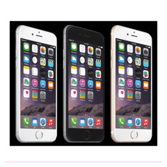 Apple iPhone 6 Plus 16GB/64GB Space Gray/Gold – Unlocked/Verizon – Free Shippin