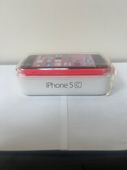Sealed – New in Box Apple iPhone 5c 16GB Pink A1532 North America -Smartphone