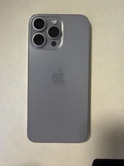 Apple iPhone 15 Pro Max 256GB