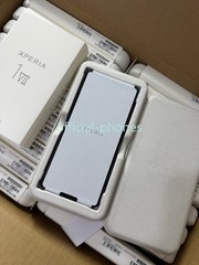Unlocked Xperia 1 VII 256GB DualSIM Smartphone 48MP Triple Camera 120Hz OLED 5G