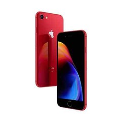 Apple iPhone 8 (Unlocked, AT&T, T-Mobile, Verizon) – Great Condition