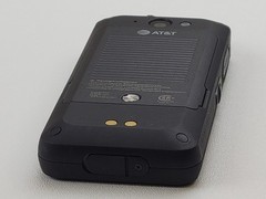 Sonim XP5 Plus (XP5900) 16GB – Black (AT&T) Rugged Smartphone w/ Knobs – H7167