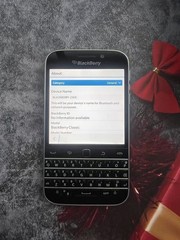 A++BlackBerry Classic Q20 – 2+16 GB – (Unlocked) all color 4G smart phone z8