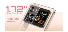 CUBOT X100 GSM Factory Unlocked 256GB ROM/8GB RAM Android Cell Phone BK