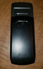 161.LG 620GB Very Rare – For Collectors – Locked Tracfone Network