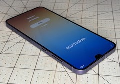 Samsung Galaxy S24 Plus – For parts – Read Description