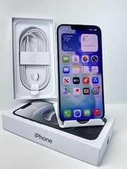 Apple iPhone 16e A3212 256GB White Excellent condition Unlocked
