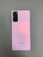 Samsung Galaxy S20 FE 5G G780F/DS 128GB +6GB UNLOCKED 6.5″ DUAL Sim Lavender US