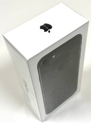 Apple iPhone 7 32GB Black Unlocked A1660 iOS 12 New Sealed