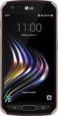 LG X venture H700 32GB AT&T SmartPhone