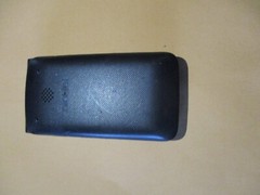 Alcatel Go Flip 4G VoLTE Black Cellular Flip Phone 4044V verizon big buttons