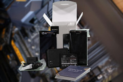 Xperia J ST26i Unlocked Sony Ericsson Android Smartphone (In box)