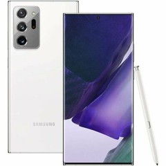 Samsung Galaxy NOTE 20 Ultra 5G SM-N986U1 128GB Unlocked Android Phone Open Box
