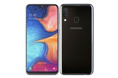 Samsung Galaxy A20e SM-A202F/DS 32GB Dual SIM 4G LTE Unlocked Android Smartphone