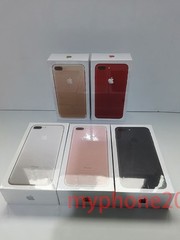 🔥SEALED – Apple iPhone 7 plus 32/128/256GB (Unlocked) all colors very good