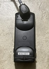 Iridium 9505a Satellite phone