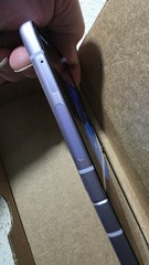 GRADE A Samsung Galaxy Z Flip3 5G 128GB Lavender – UNLOCKED