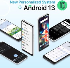 UMIDIGI F3 Pro 5G Android 13 Unlocked Phones 6GB+128GB Smartphone