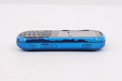 Samsung Intensity II SCH-U460 Verizon Blue Slider QWERTY Phone