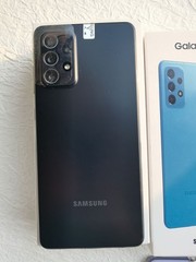 Samsung Galaxy A72 – 128 GB – (Unlocked) Dual sim – Smartphone All colors