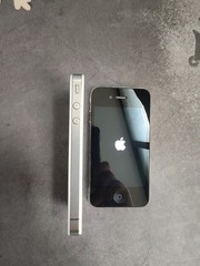 Apple iPhone 4 4s White/Black 8GB 16GB 32GB UNLOCKED 3G Tested 100% working