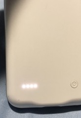 iPhone 7 Black 32gb AT-T With Extras Very Good Condition