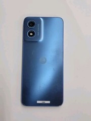 Motorola moto G Play (2024) Cricket. Works Great Clean Esn Looks Good FREE SHIPP