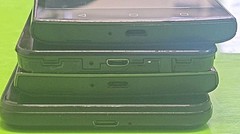 AS-IS ANDROID DEVICE LOT – FOR PARTS OR REPAIR – No Signs Of Physical Damage,👀