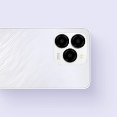 MEIZU Note 21 4G LTE (256GB + 8GB) Android 14 Whte