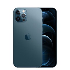 Apple iPhone 12 Pro A2341 T-Mobile Only 128GB Pacific Blue A-