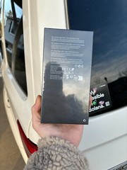 FACTORY SEALED Solana Saga Phone UNCLAIMED AIRDROPS “OPOS” Will Mail Immediately