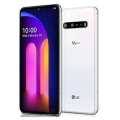 LG V60 ThinQ 5G LM-V600AM V600TM V600VM 128/256GB Unlocked Global Smartphone