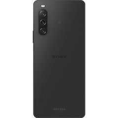 Sony Xperia 10 V 5G Black 128GB + 6GB Dual-Sim Factory Unlocked GSM NEW