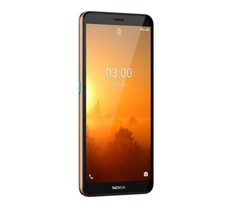 Cellphone Nokia C3 32GB ROM Dual SIM 5.99″ 8.0MP Mobile Phone Original