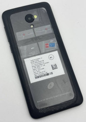 Alcatel LX A502DL Android Smartphone 16GB 7.9MP 5.3″ Bluetooth Locked Tracfone