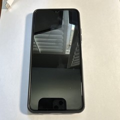 T-Mobile Revvl 6x 5G Smartphone 128GB 4GB RAM Gray Android 14 TMRV065G Used