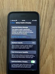 Apple iPhone SE 128GB Factory Unlocked Black iOS 12MP A13 Bionic