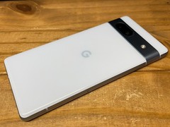 Google Pixel 7a – 128 GB – Sea Blue (Factory Unlocked) Great Cond – 95% Bat.