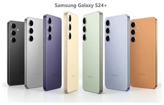 New Samsung Galaxy S24+ Plus (5G) SM-S926U 256GB/512GB GSM+CDMA Smartphone US