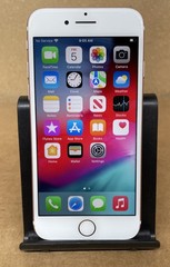 Apple iPhone 7 128GB Rose Gold A1660 Smartphone Tested Working UNLOCKED
