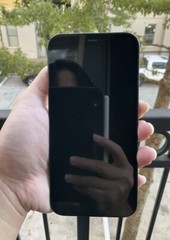 Apple iPhone 12 Pro Max – 128GB – Pacific Blue (Unlocked)