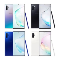 Brand New SAMSUNG Galaxy Note 10+ Plus Factory Unlocked SM-N975U1 256GB+12GB US