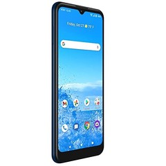 AT&T Prepaid Motivate – 16GB – Maritime Blue – V341U-16
