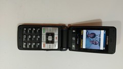 523.Samsung SCH-U320 Very Rare – For Collectors – CDMA – NO SIM