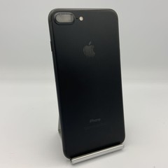 Apple iPhone 7 Plus 32GB Matte Black Unlocked Great! Condition 12 Month Warranty