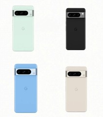 Brand New Google Pixel 8 Pro 5G 256GB (Unlocked) All Colors *US STOCK*